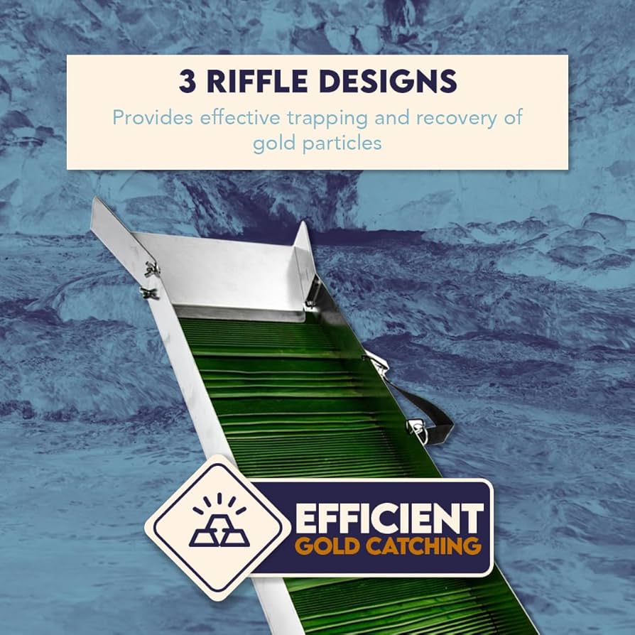 Great Series シーフゴールド p706p5g Amazon.com: SE 13.25 Inch Wide Stackable Classifier Gold